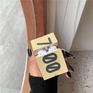 700 Box AirPods Case